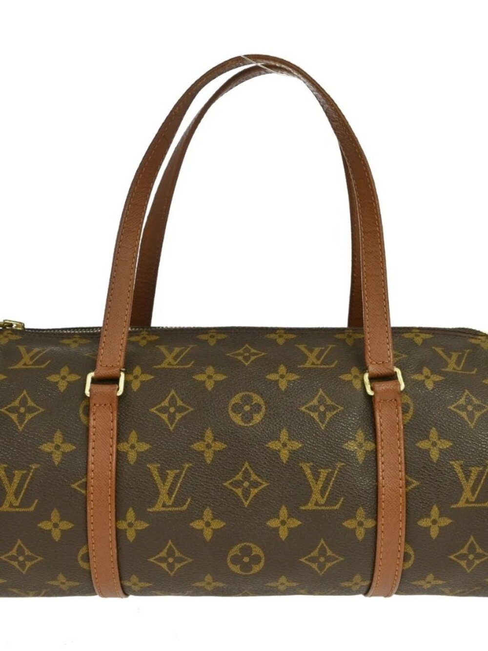 LOUIS VUITTON PAPILLON 30 HANDBAG PURSE MONOGRAM M51365 SP0020 BQ00807